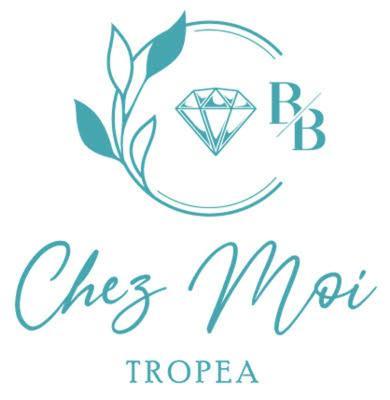 Chez Moi Tropea Centro Bed & Breakfast Exterior photo