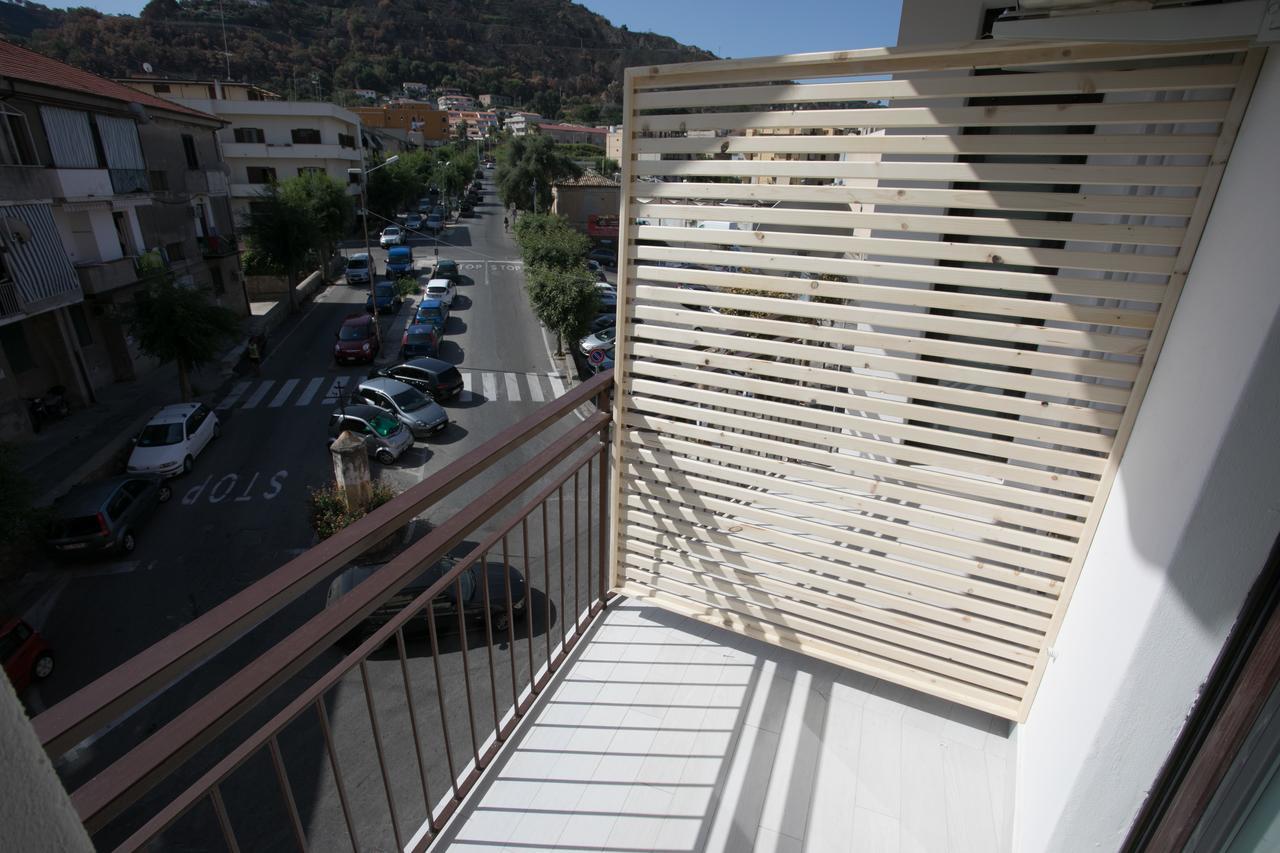 Chez Moi Tropea Centro Bed & Breakfast Exterior photo